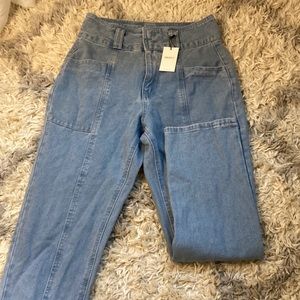 Forever 21 US 28 denim